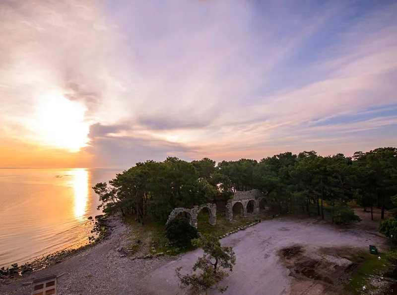 Phaselis