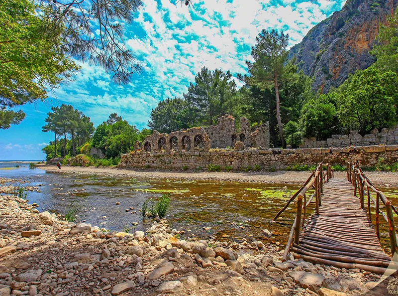 Olympos