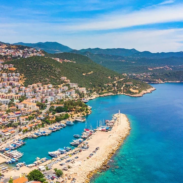 KAŞ