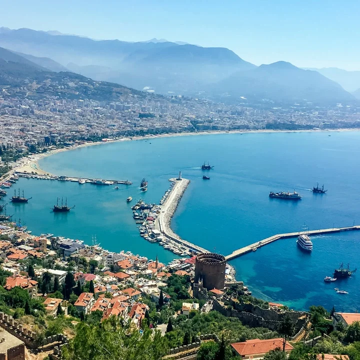 ALANYA