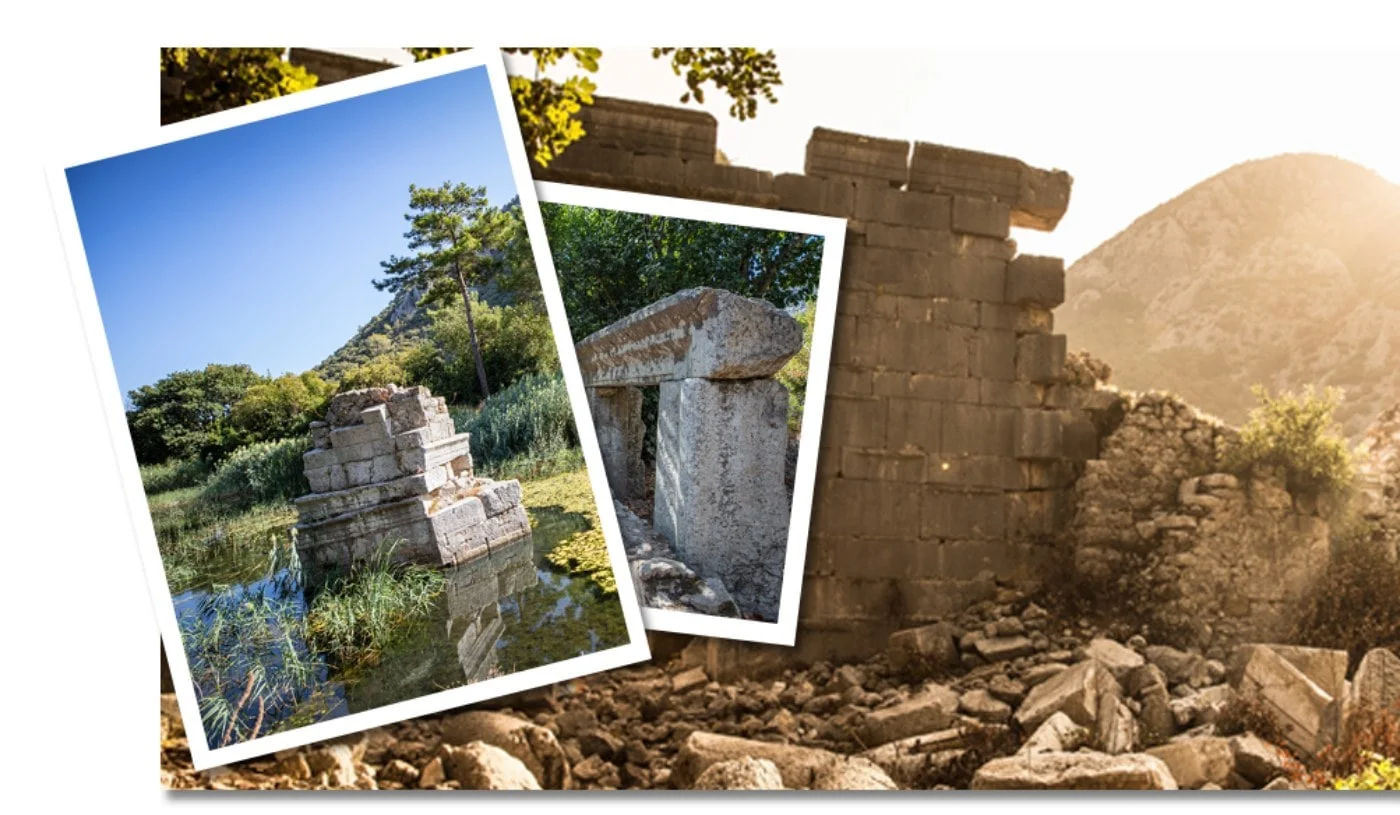 OLYMPOS