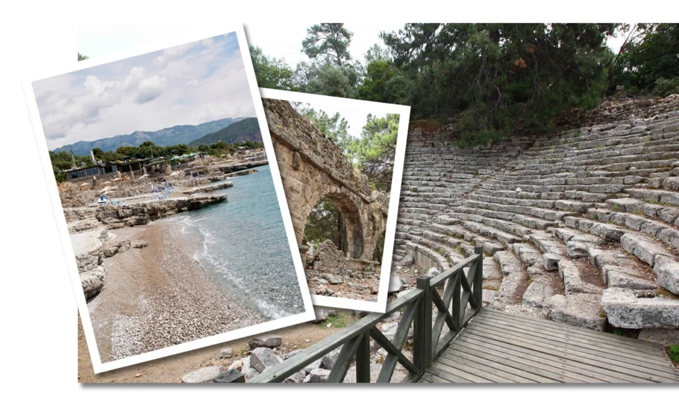 Phaselis